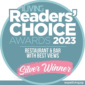 2023年 - Expat Living's Reader's Choice Awards 2023