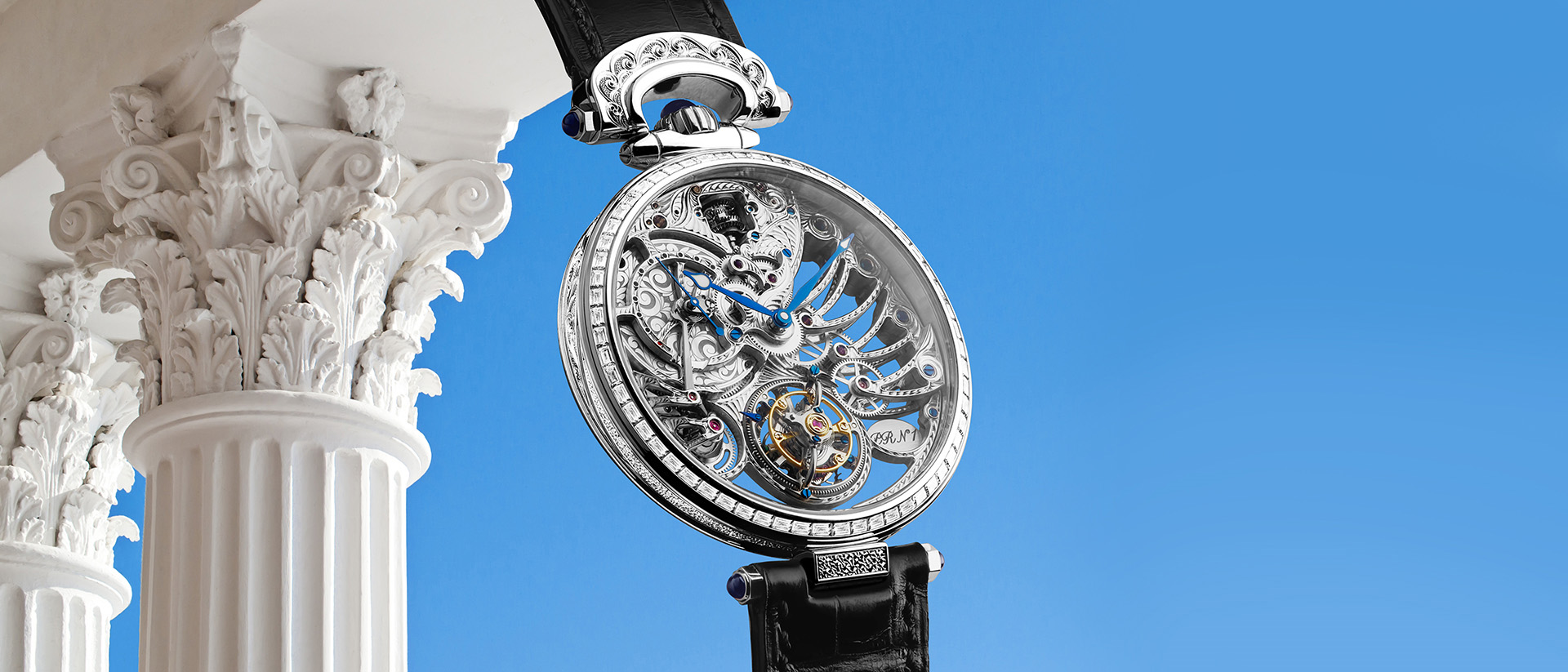 Bovet Fleurier | ザ・ショップス｜マリーナベイサンズ｜シンガポール