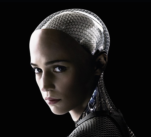 AI LOVE at Cyborg Cinema