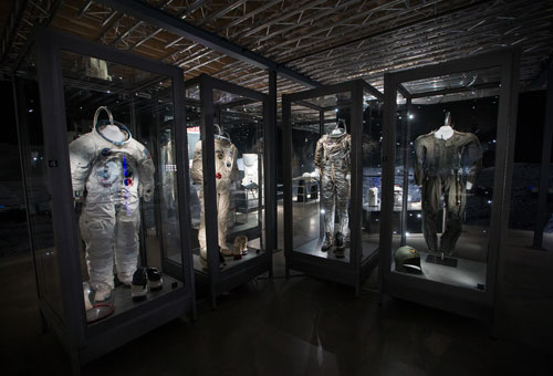 NASA Endurance