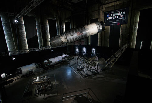 NASA Innovation