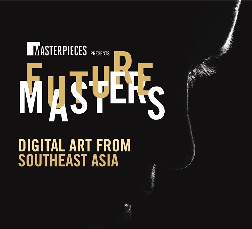 Samsung Masterpieces presents FUTURE MASTERS at ArtScience Museum