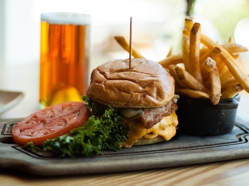 マリーナベイ・サンズのThe Bird Southern Table and Bar - シティバンクの美食の快楽プロモーション
