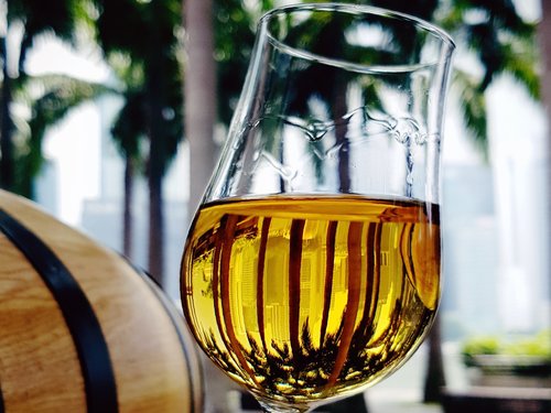 Whisky Day