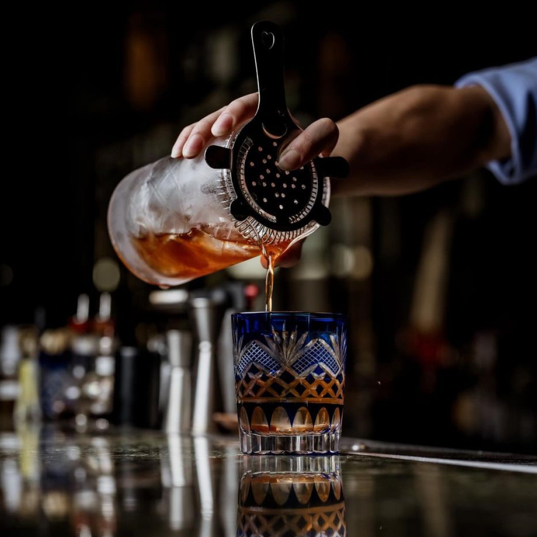 Mott 32 Singapore