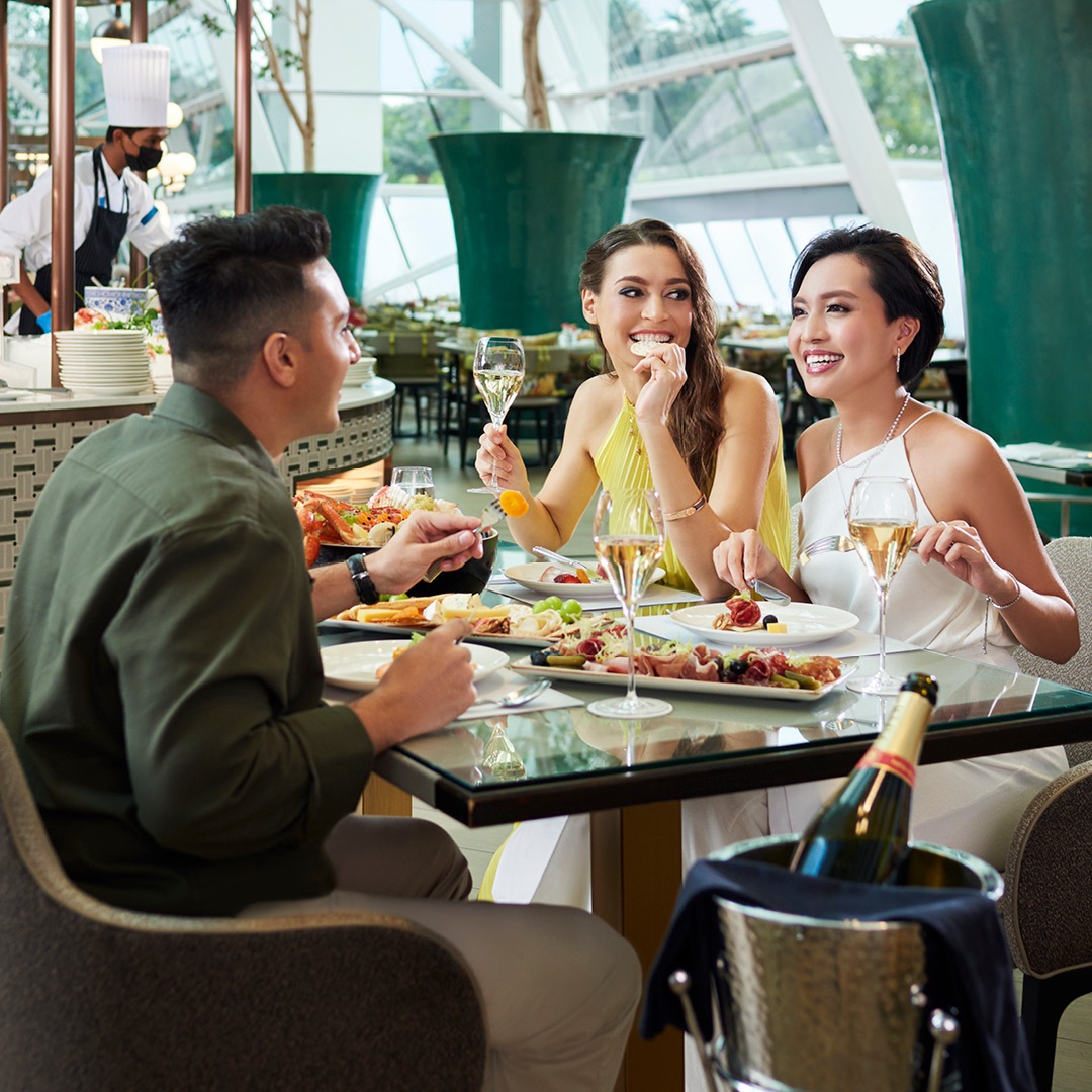 RISE Restaurant