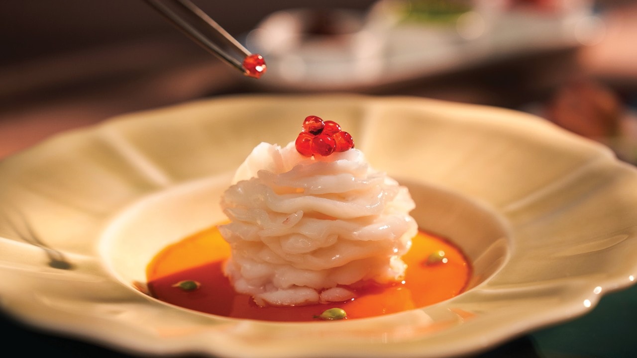Marina Bay Sands Food Safety Policy