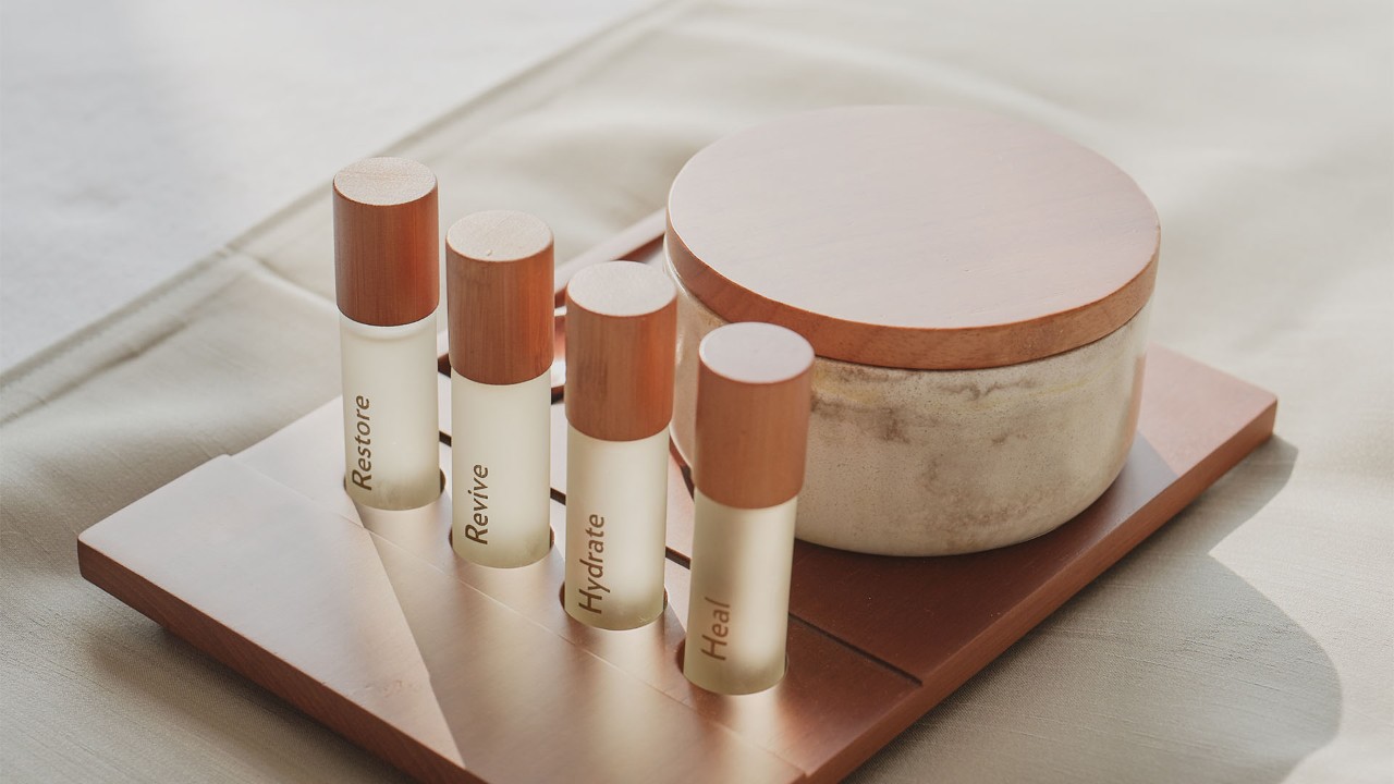 Spa products