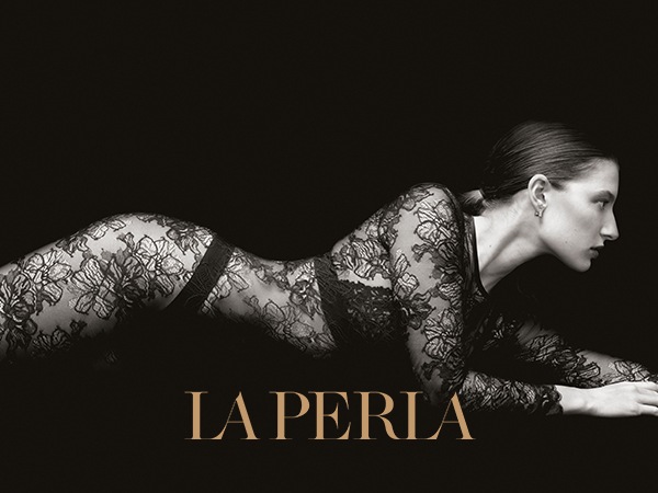 LA PERLA リワードドル2倍(6%)キャンペーン
