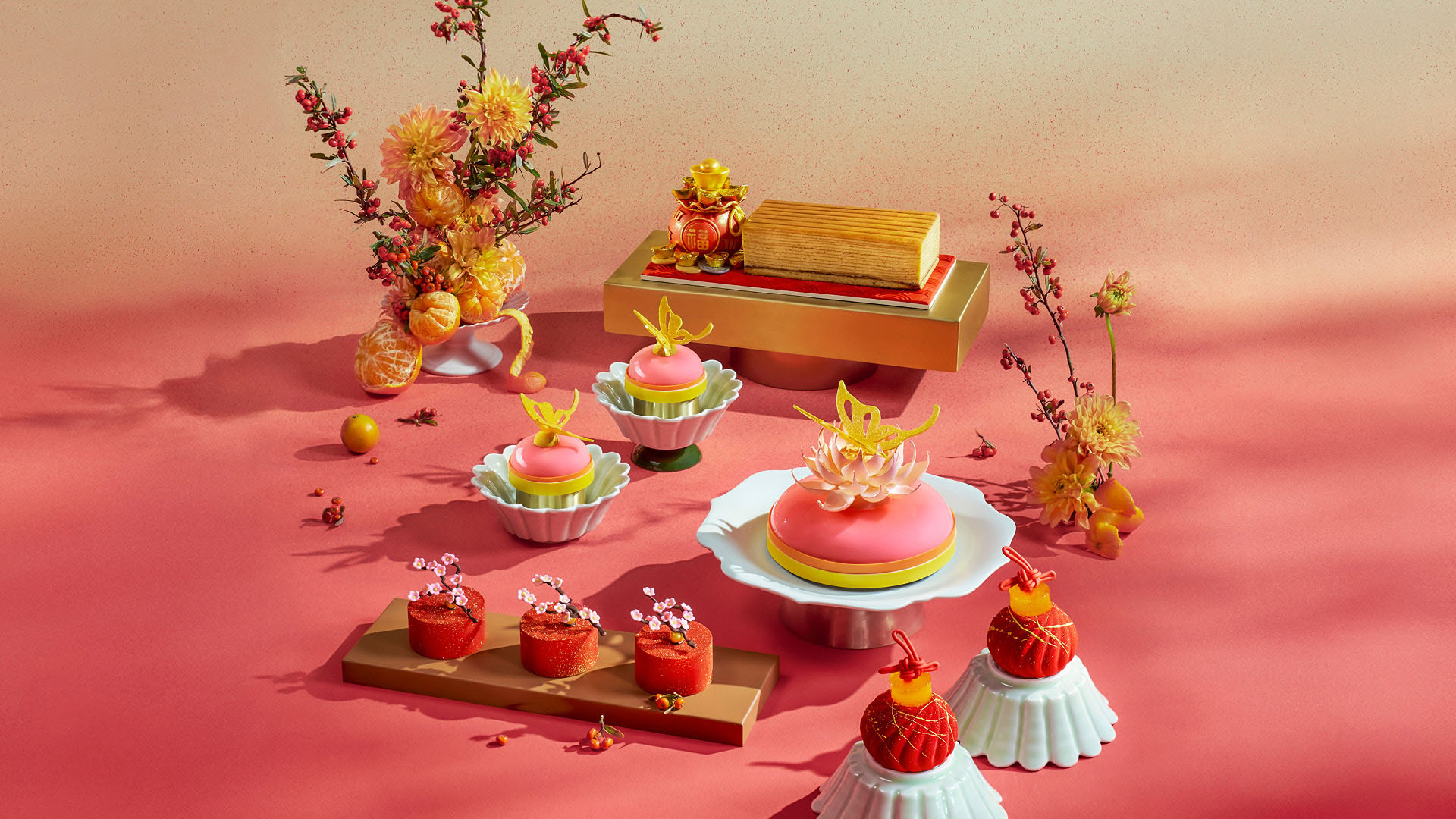 会員限定特典 | サンズ・ライフスタイル | マリーナベイ・サンズ