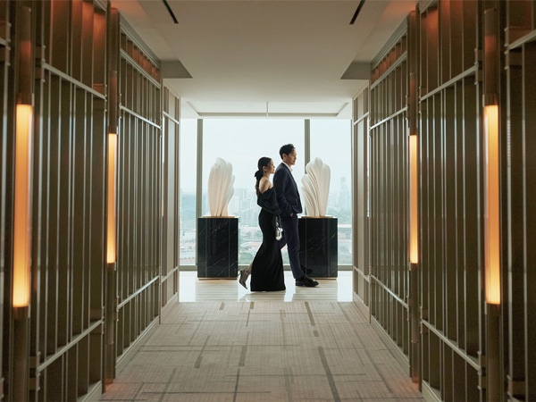 ご宿泊のお客様限定