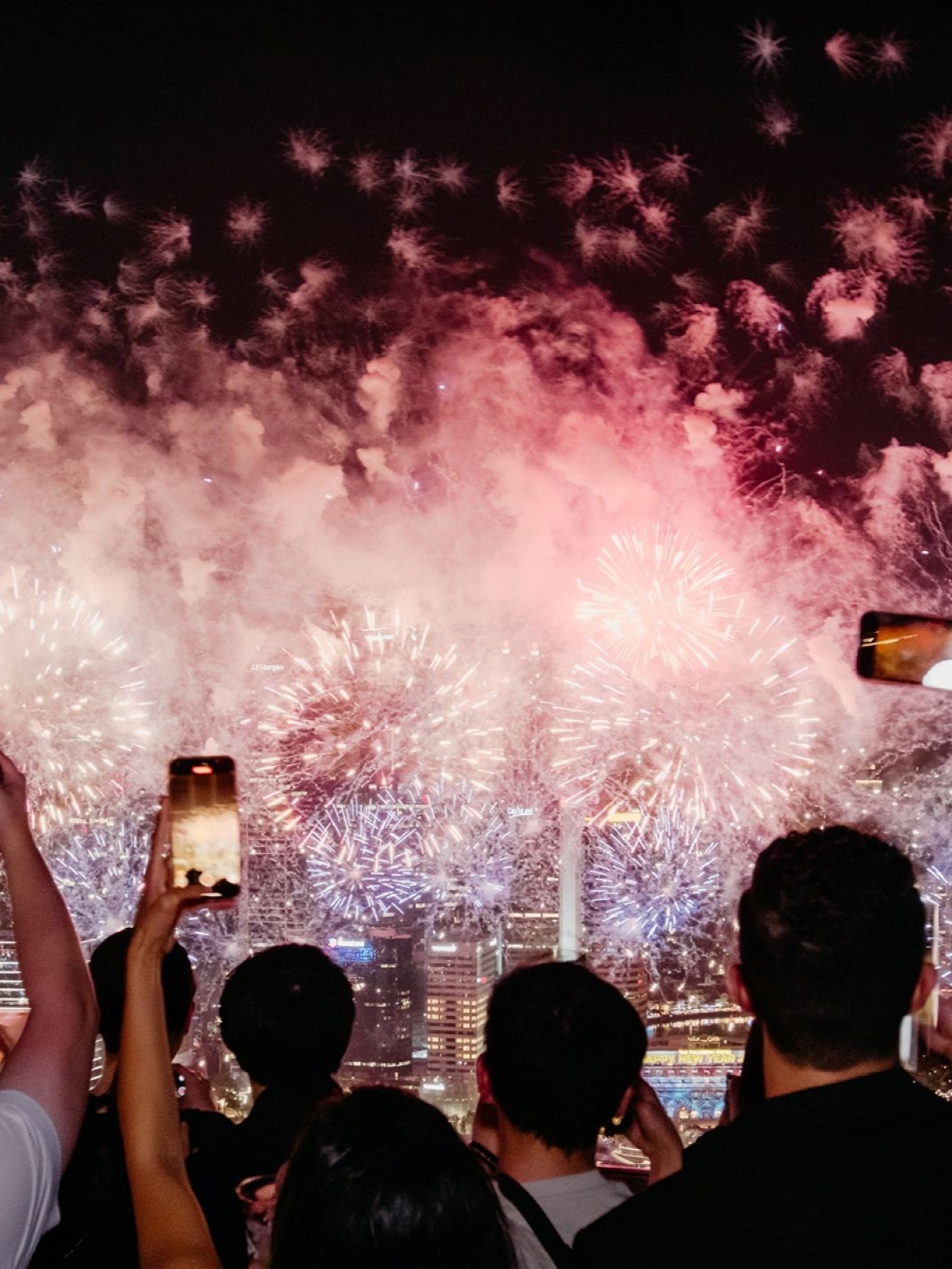 カウントダウン・インザスカイ