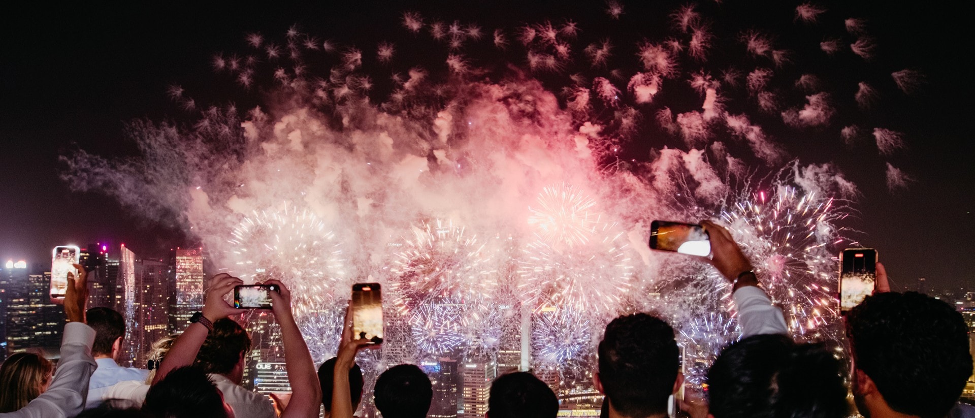 カウントダウン・インザスカイ