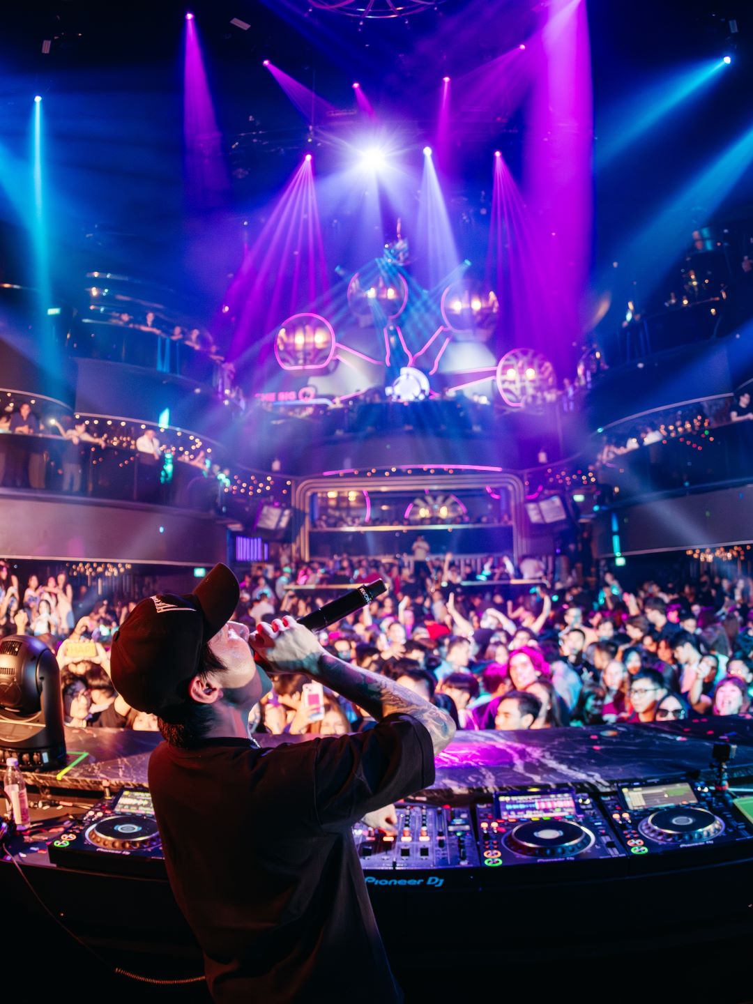 Marquee Nightclub