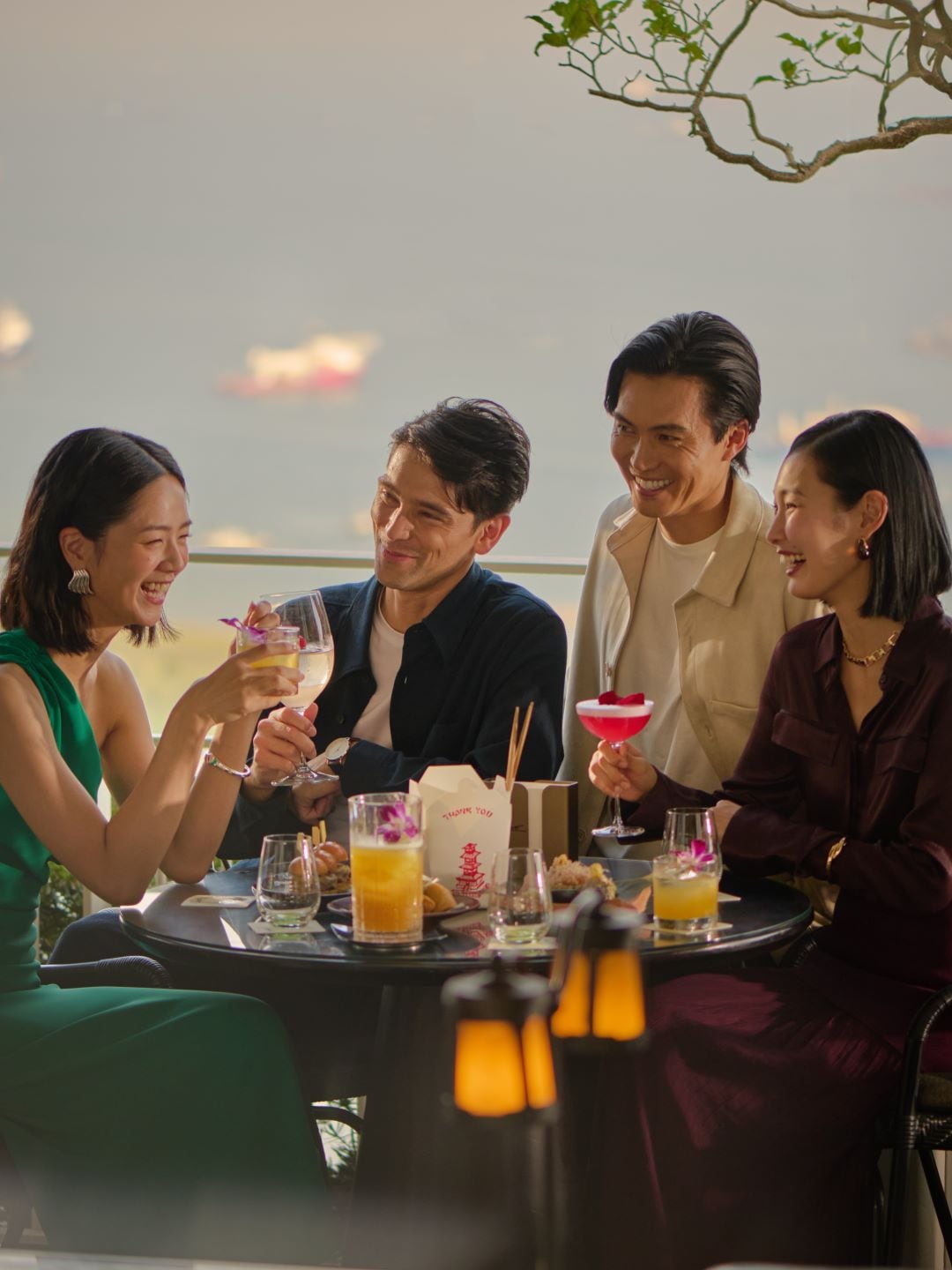 Spago Bar & Lounge