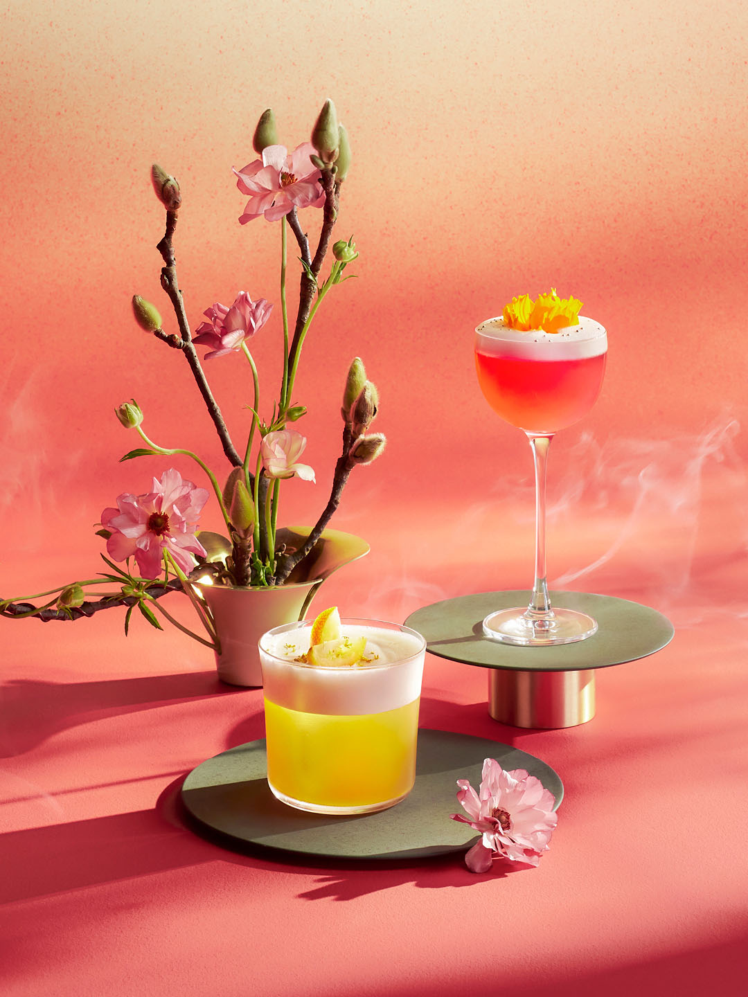 豊かさを味わう一杯