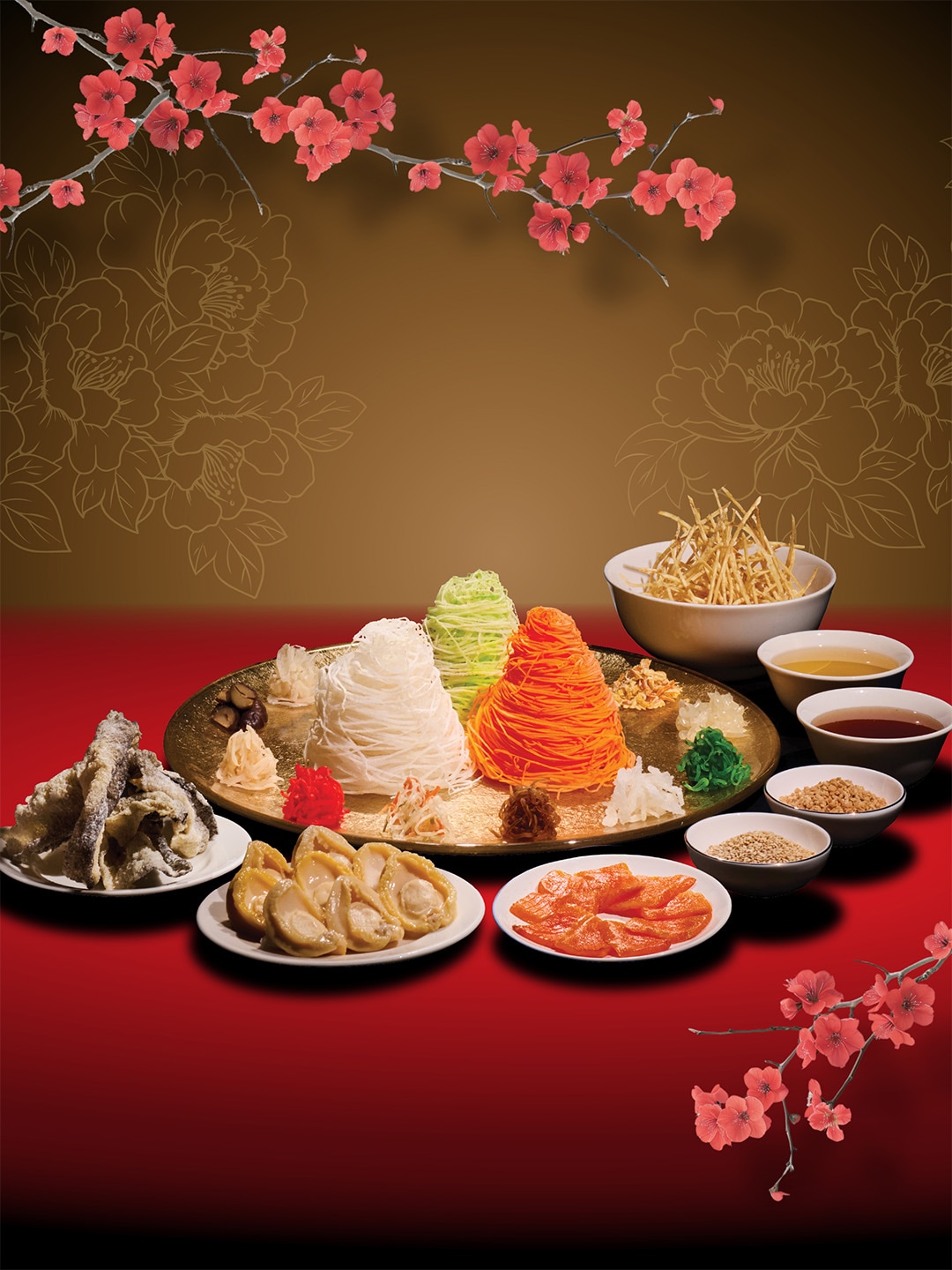 Din Tai Fung | 鼎泰豊 ディンタイフォン｜小籠包・点心・台湾料理の