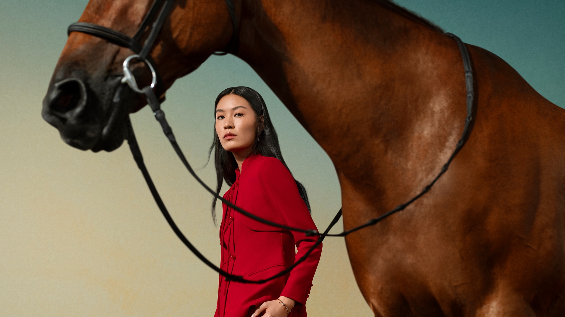 ザ・ショップスの旧正月