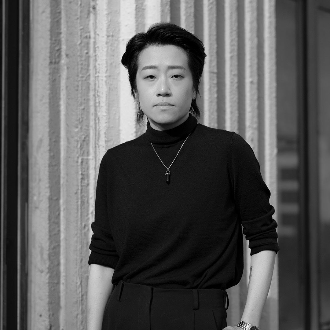 Kirsten Tan