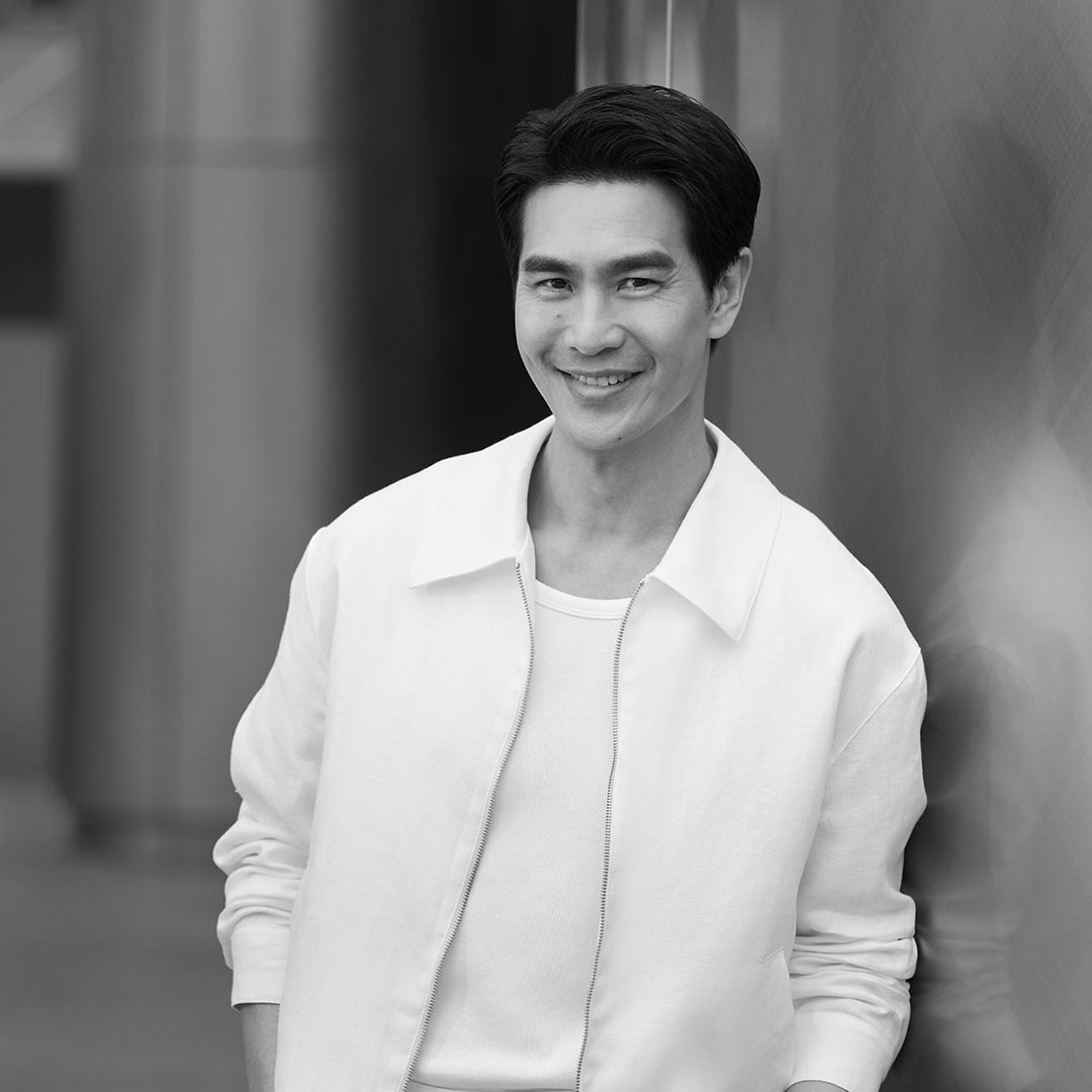 Pierre Png