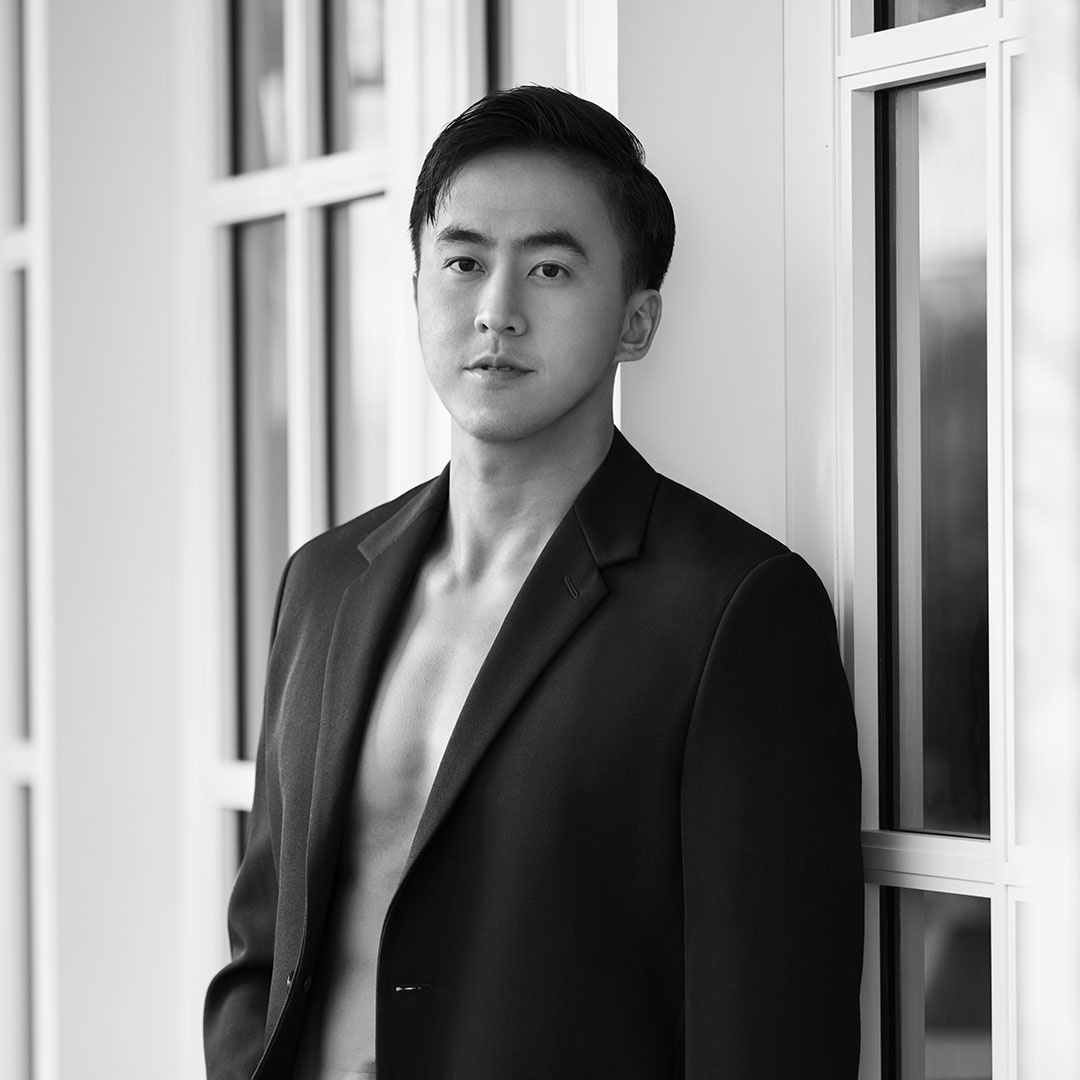 Quah Zheng Wen