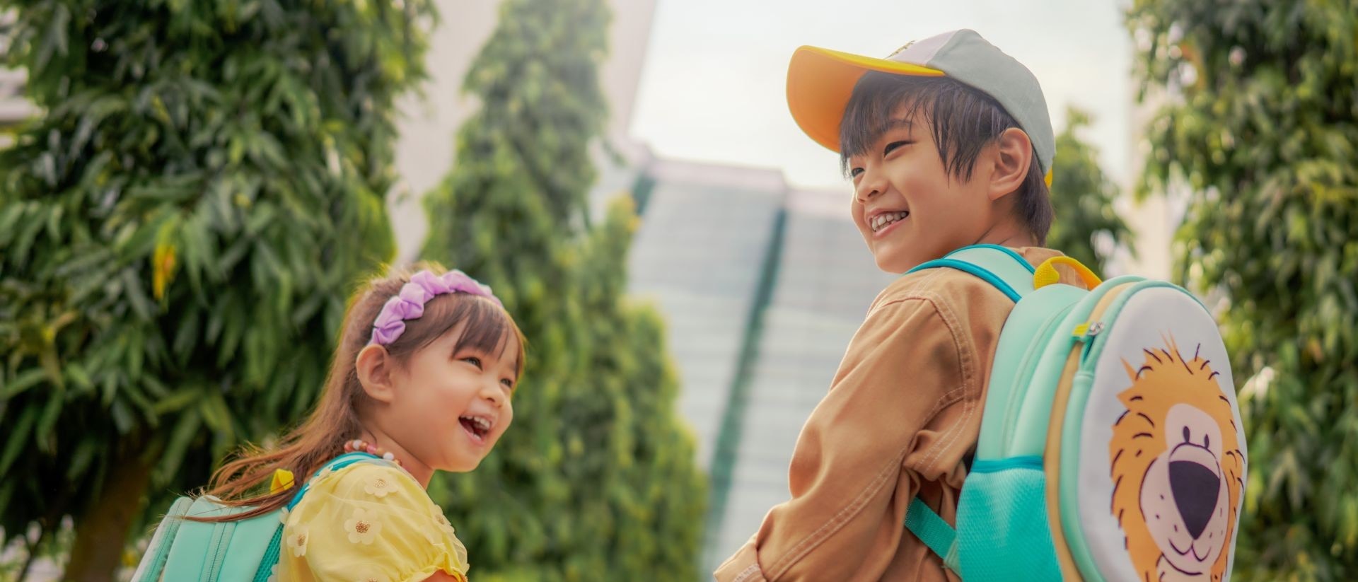 10月のファミリー向けアクティビティ