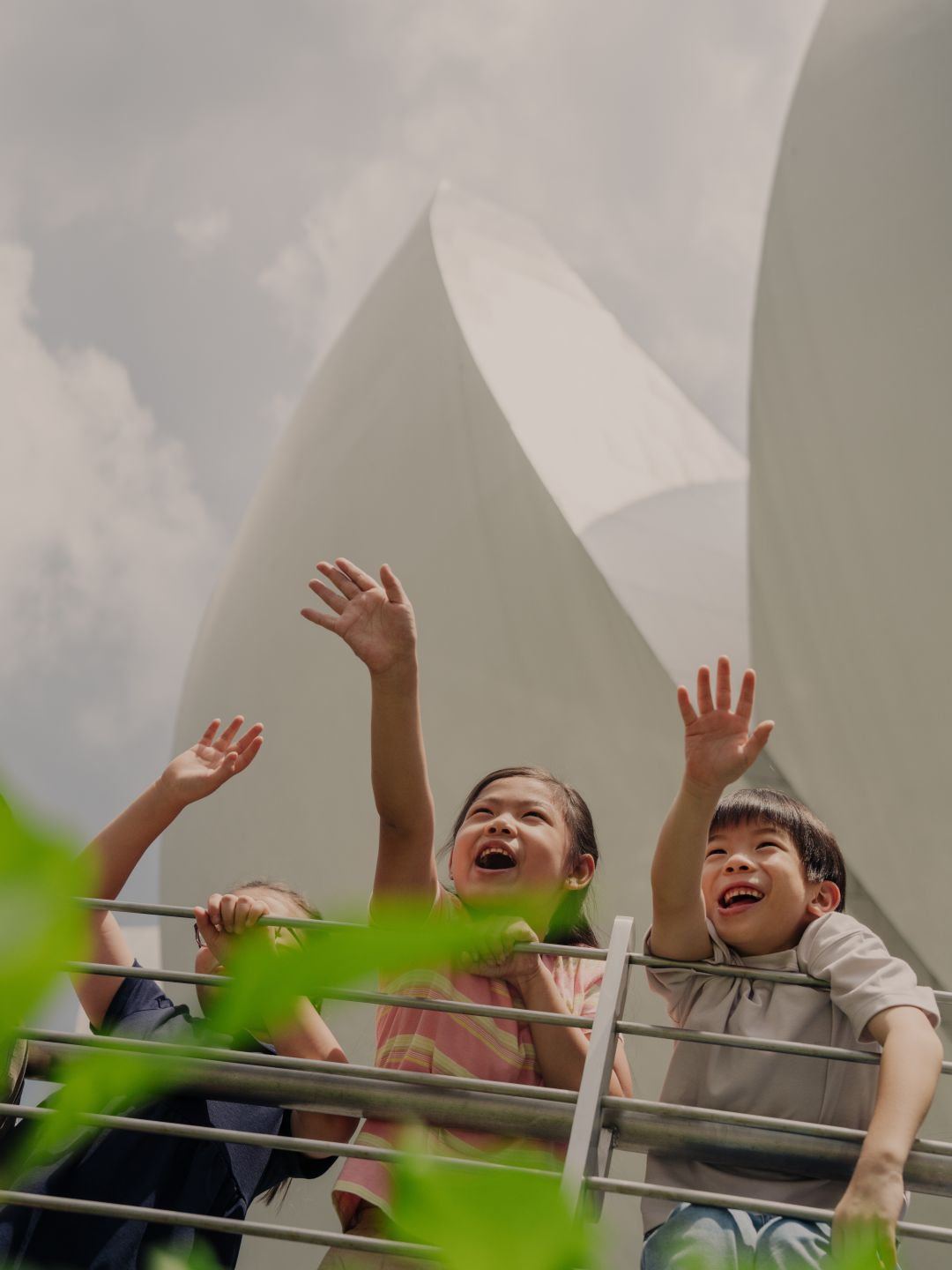 10月のファミリー向けアクティビティ