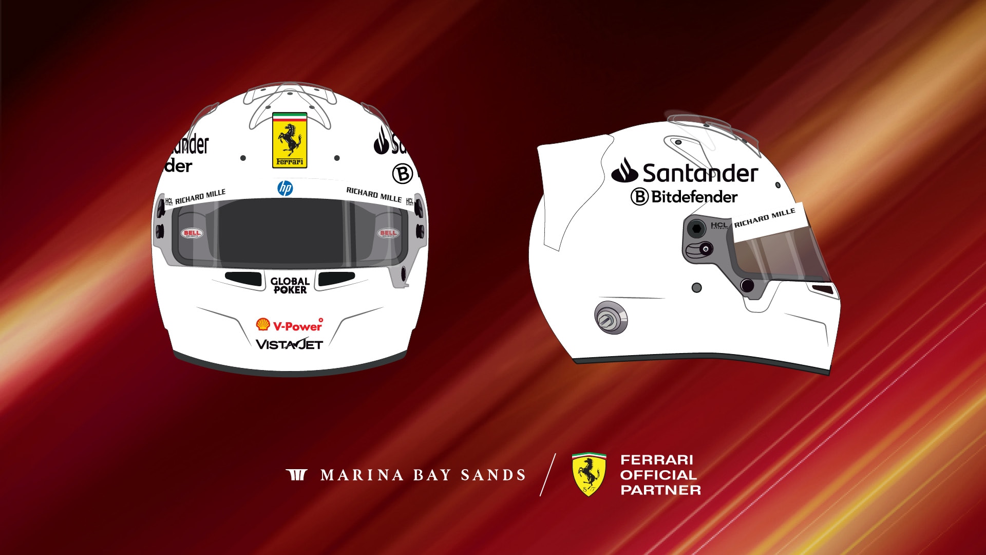 KZKZ　シンガポールF1ノベルティ 大人の上質 KZKZ様専用 コレクション - コレクション