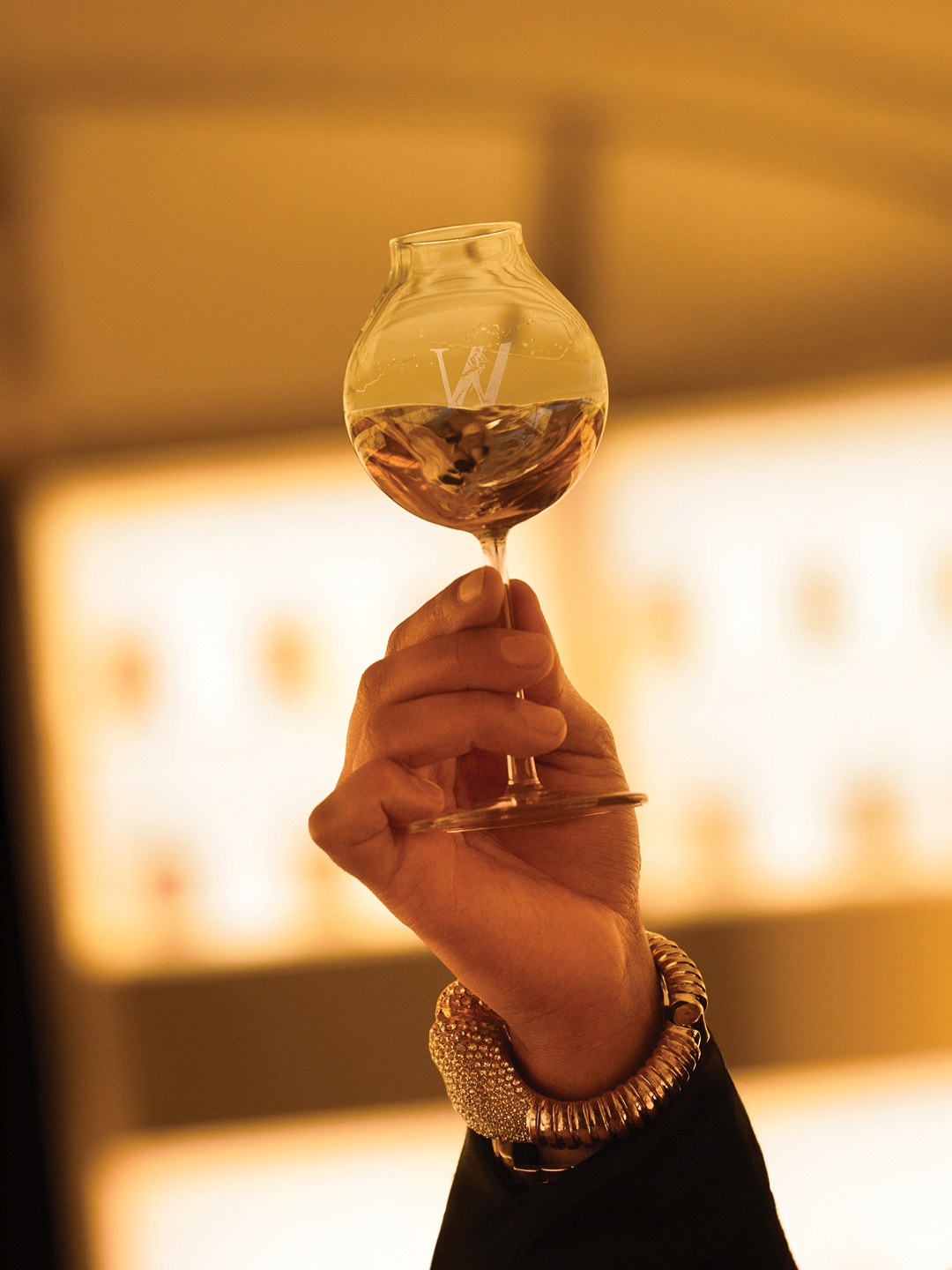 Johnnie Walker x マリーナベイ・サンズ