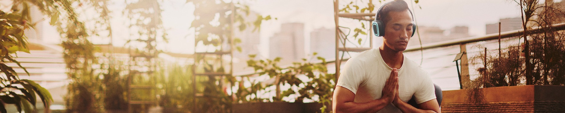 心と体がつながる場所