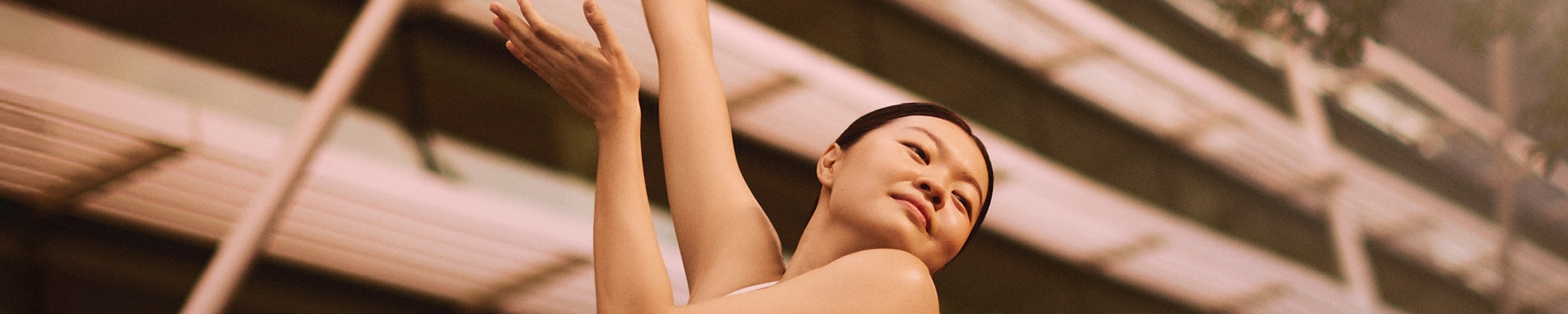 心と体がつながる場所