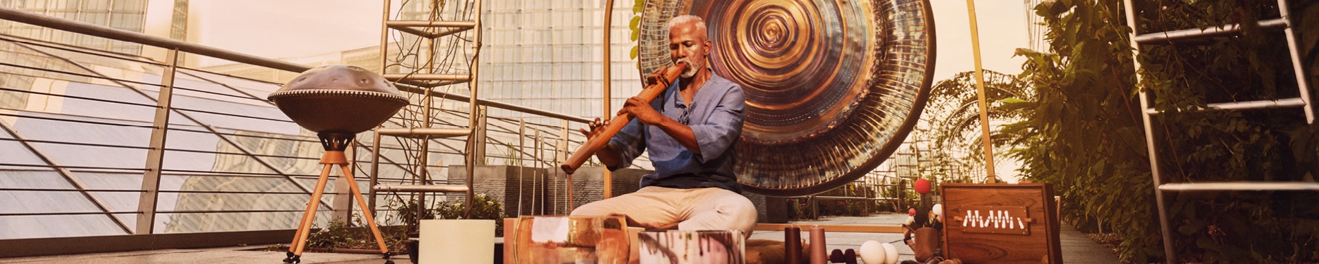 心と体がつながる場所