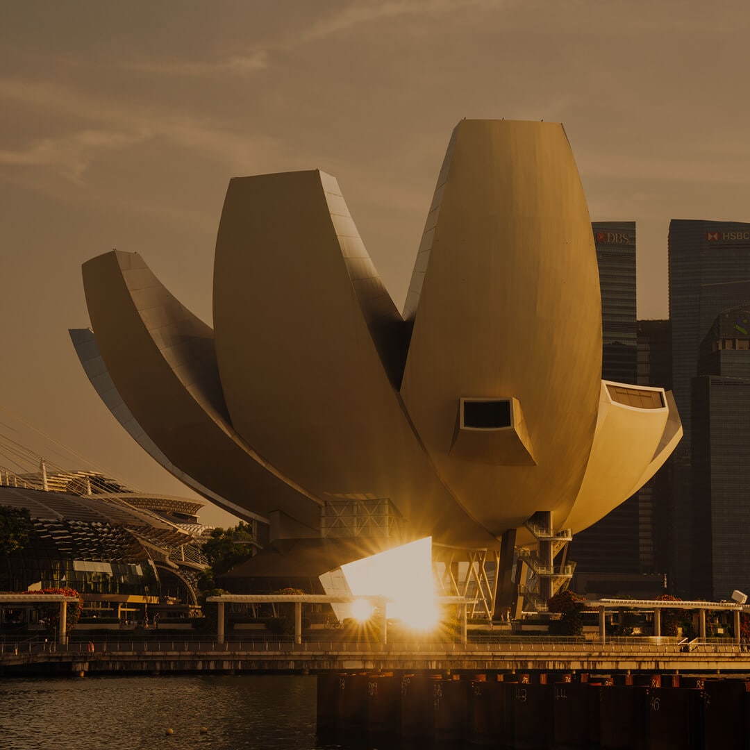 アートサイエンス・ミュージアム