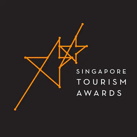 2022年 - Singapore Tourism Award (Special Recognition - Most Exemplary Employer)