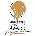 2019年 - Excellence Awards (Singapore Quality Award)