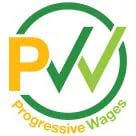 Progressive Wage Mark (Accredited for paying Progressive Wages to uplift lower-wage workers)