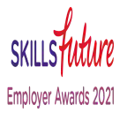 2021年 - SkillsFuture Employer Awards