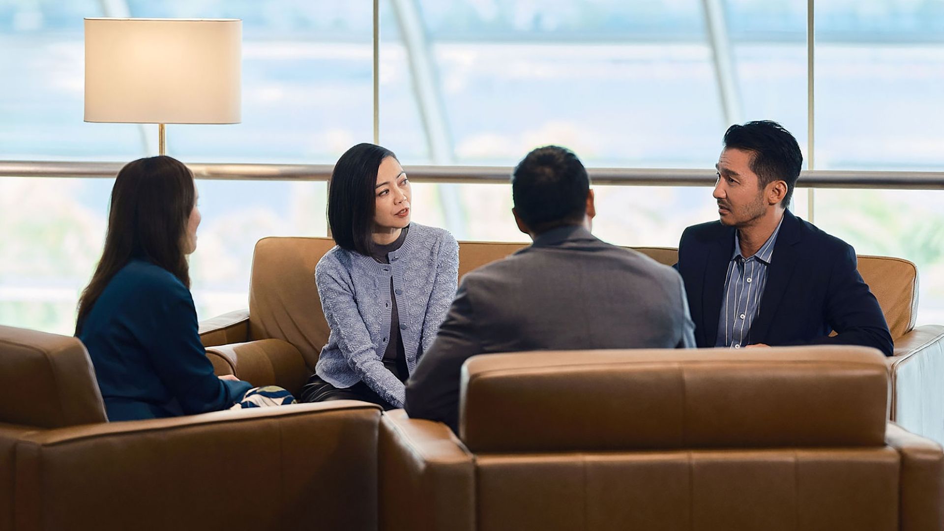 コンベンションサービス