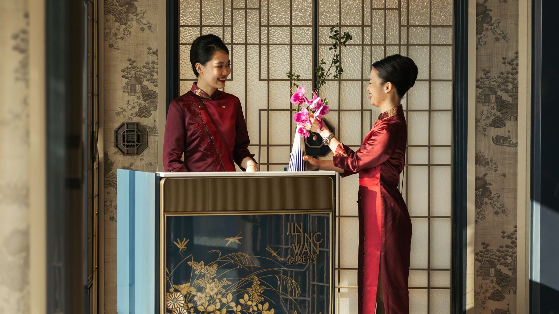 フード&ドリンク業務