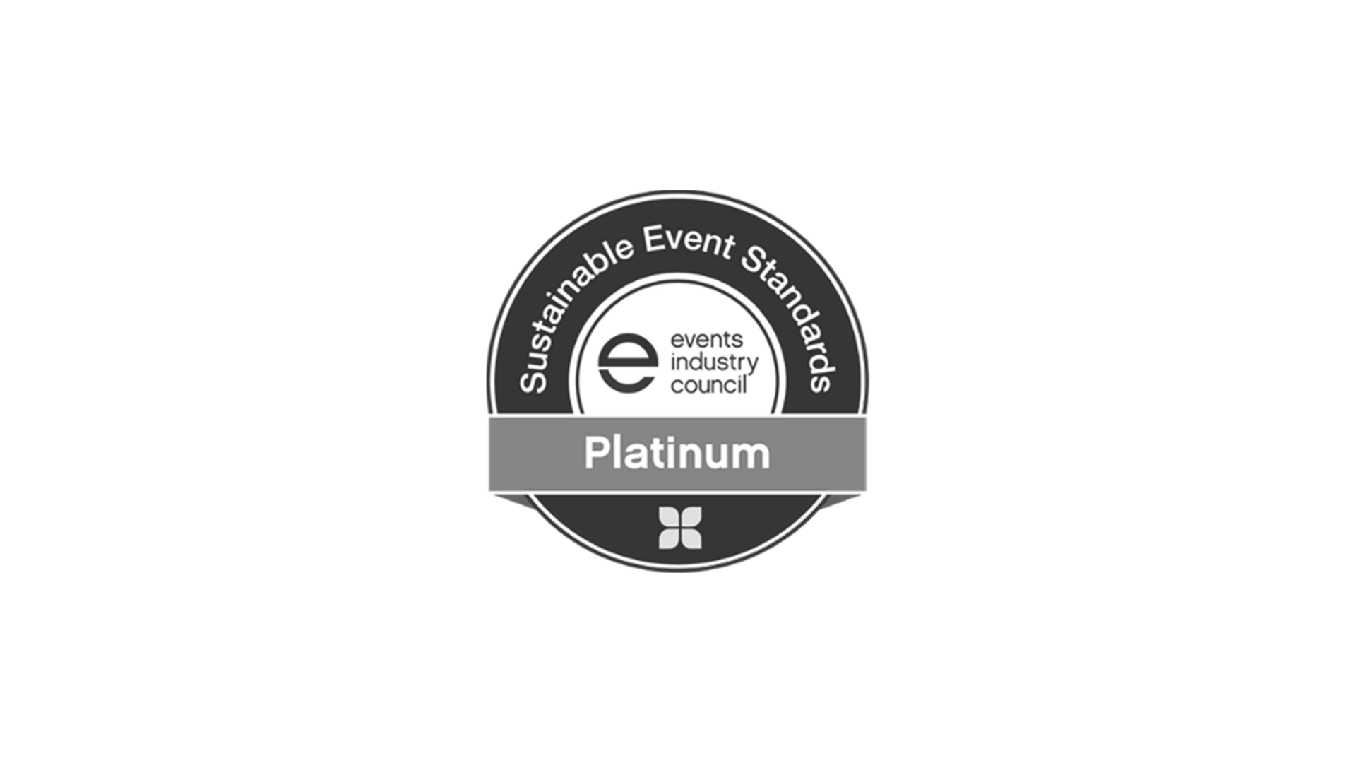 EIC Sustainable Event Standards for Venues Award