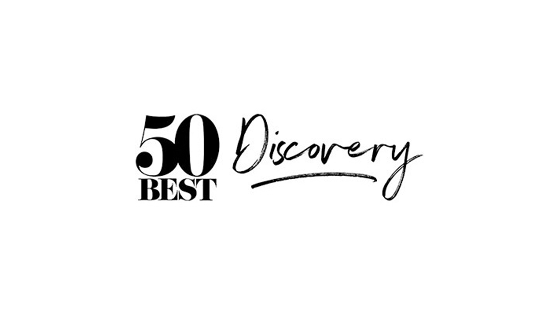 The Worlds Best 50 Discovery