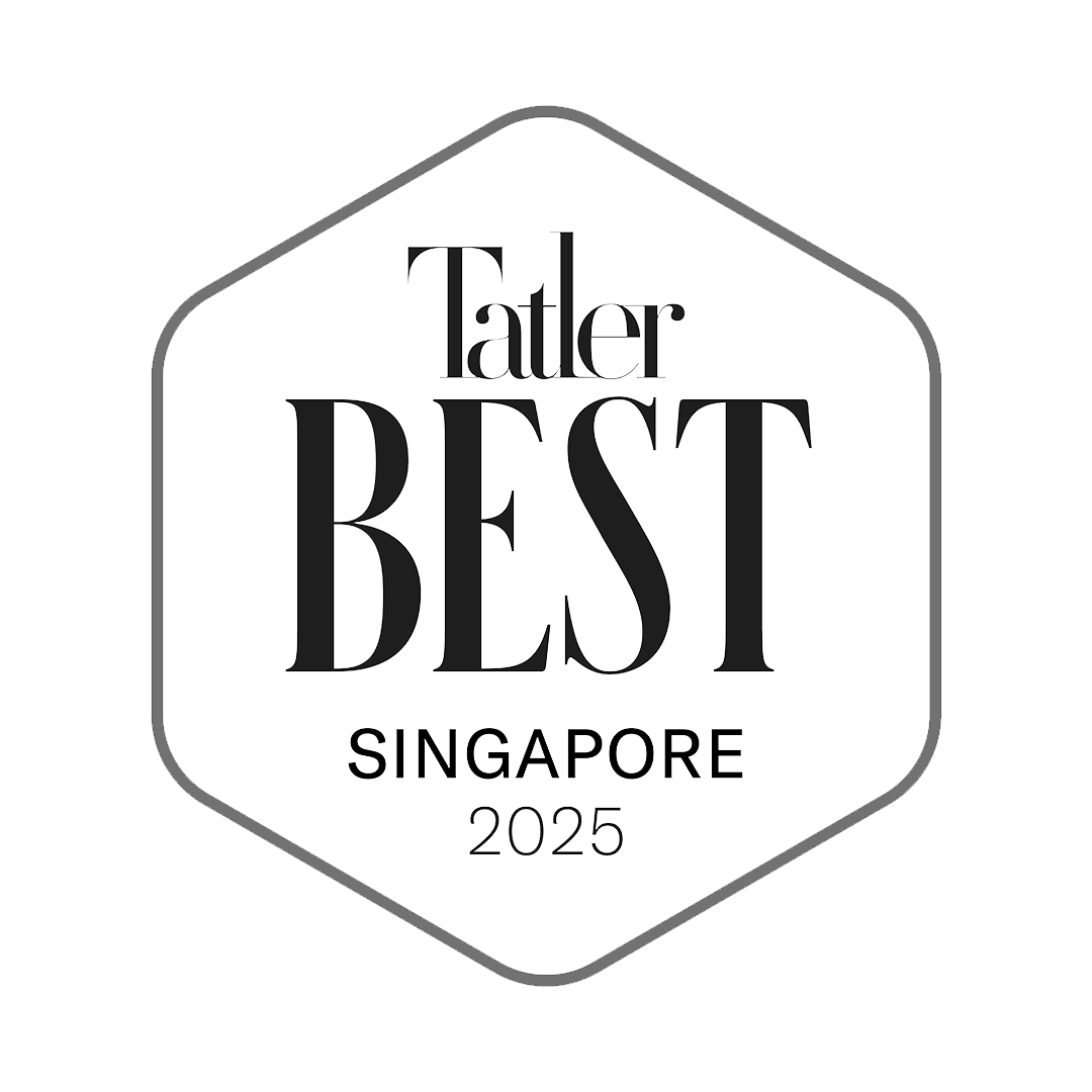 2025年 - Tatler Best: Hotel of the Year – マリーナベイ・サンズ、ザ・パイザコレクション