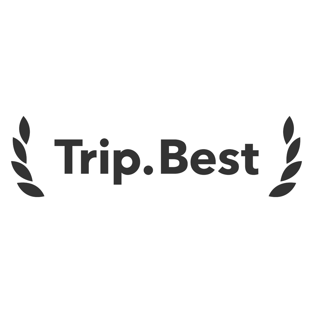 2025～2026年 - Trip.Best Global 100 Gourmet Hotels – マリーナベイ・サンズ