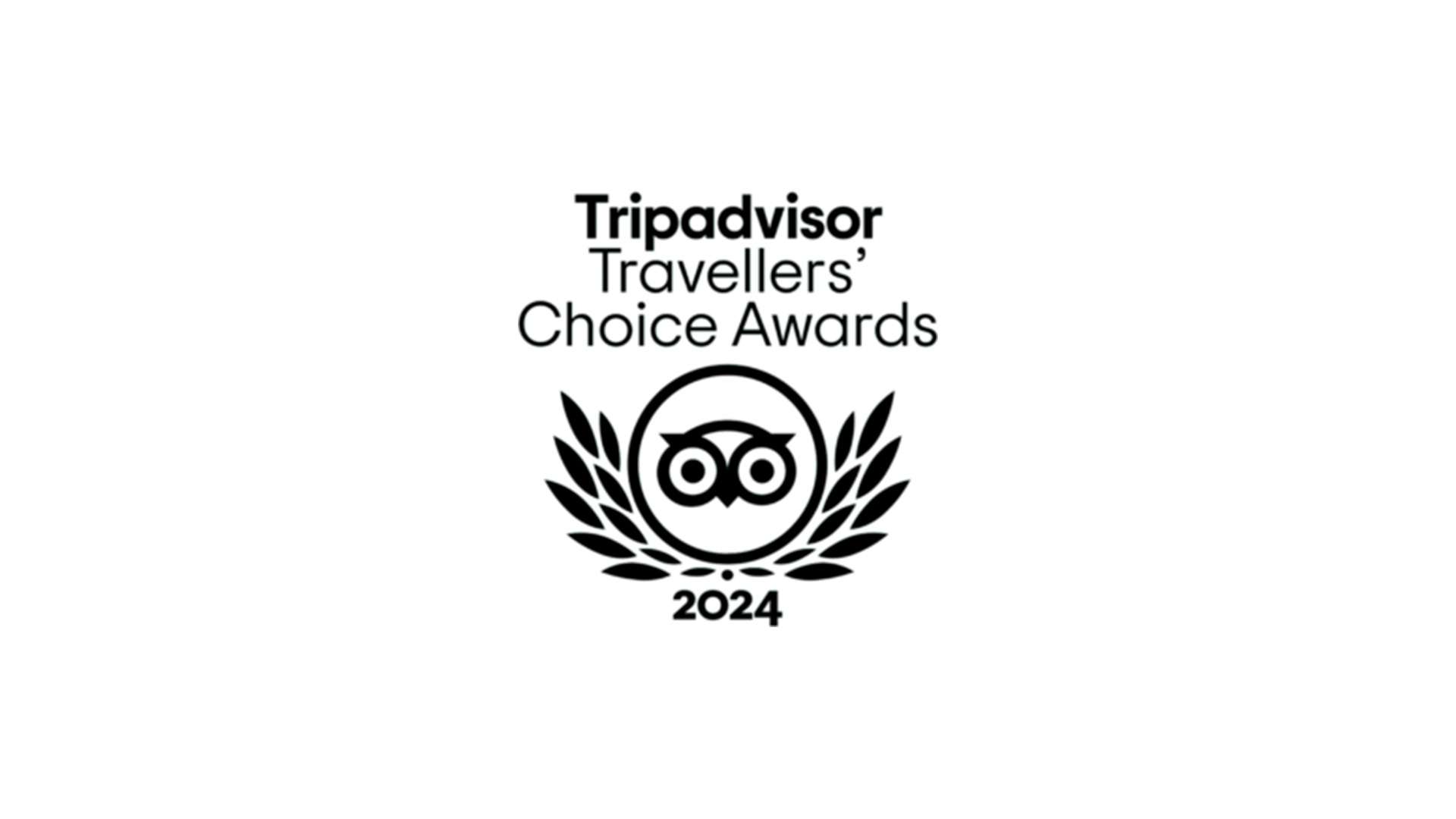 Travellers' Choice Awards