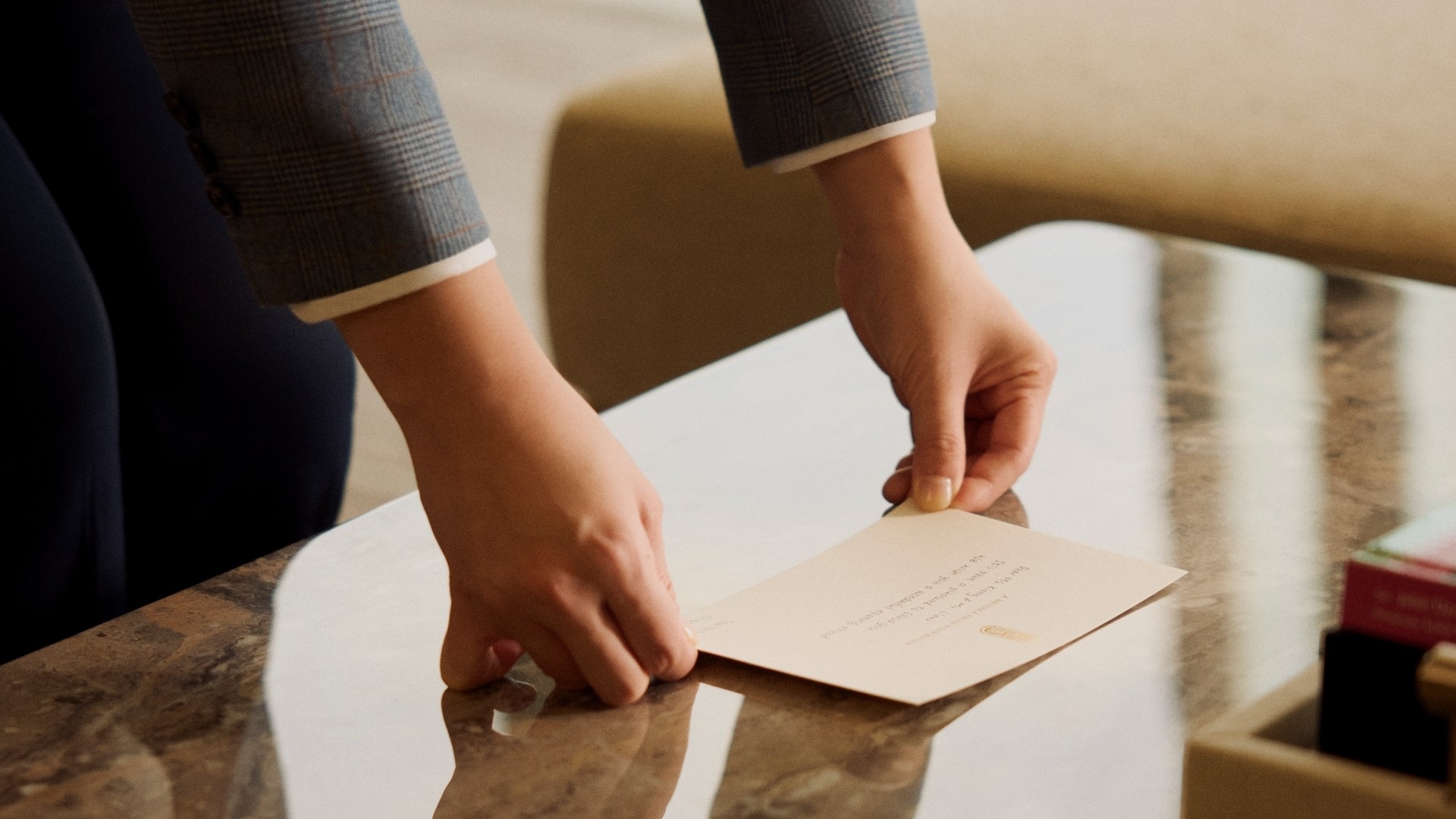 マリーナベイ・サンズのイノベーション、データから意思決定へ