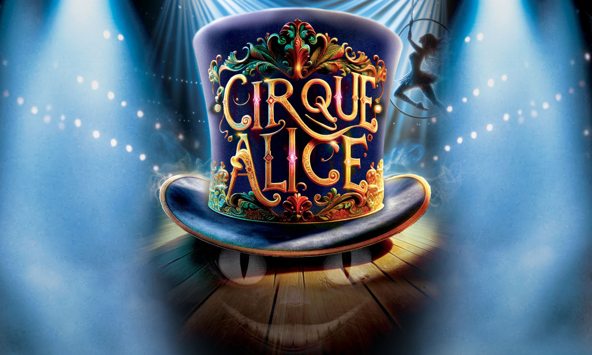 Cirque Alice