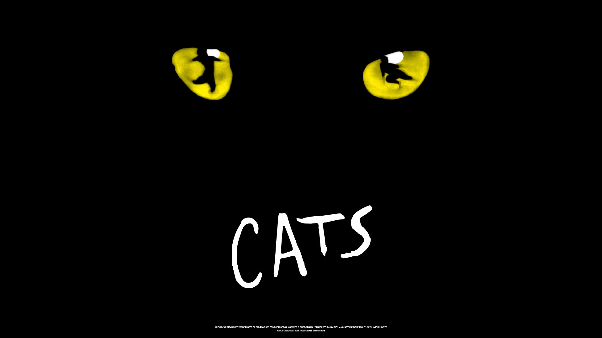 サンズ・シアターでは、2026年10月29日から11月22日までCATS The Musicalを上演します。