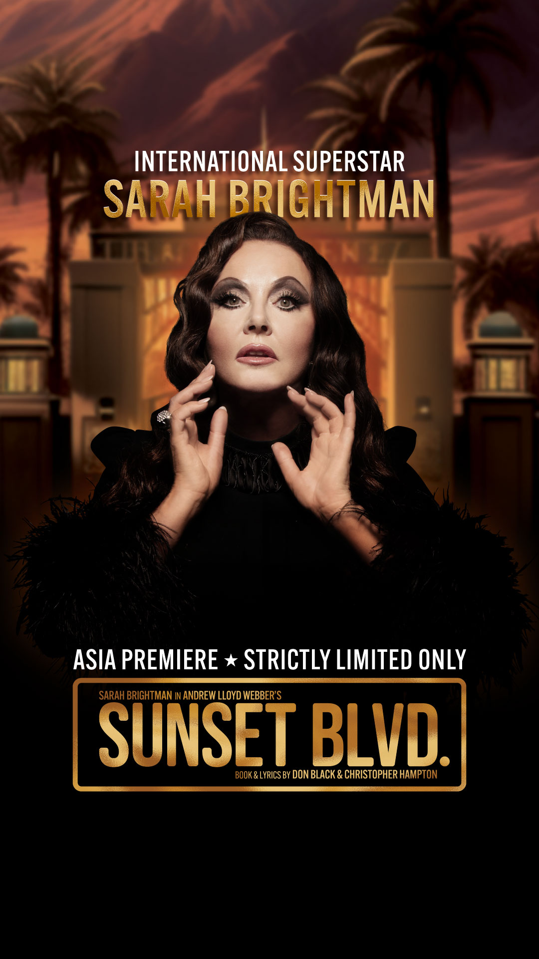 Sunset Boulevard