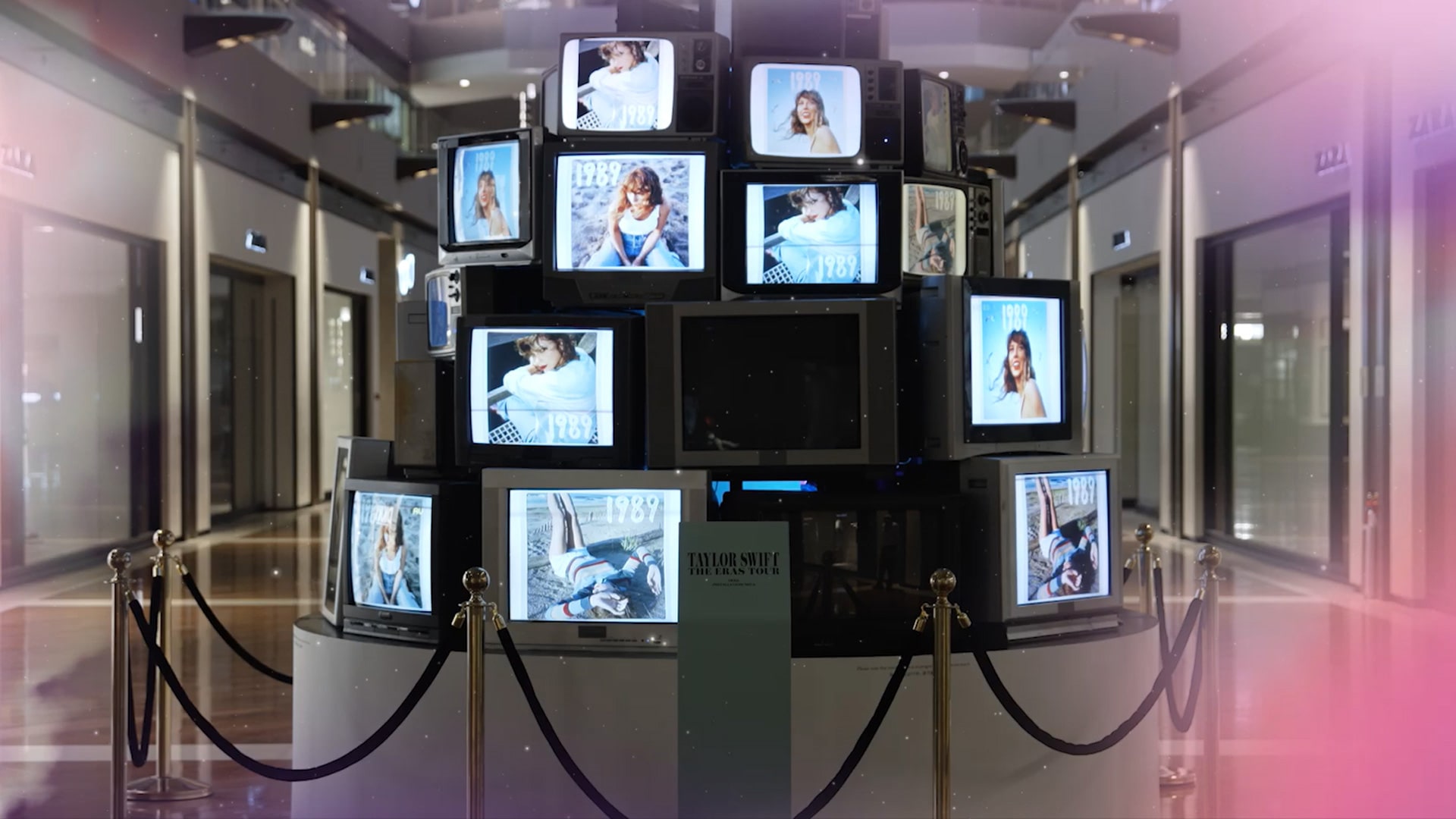 taylor swift Singapore
