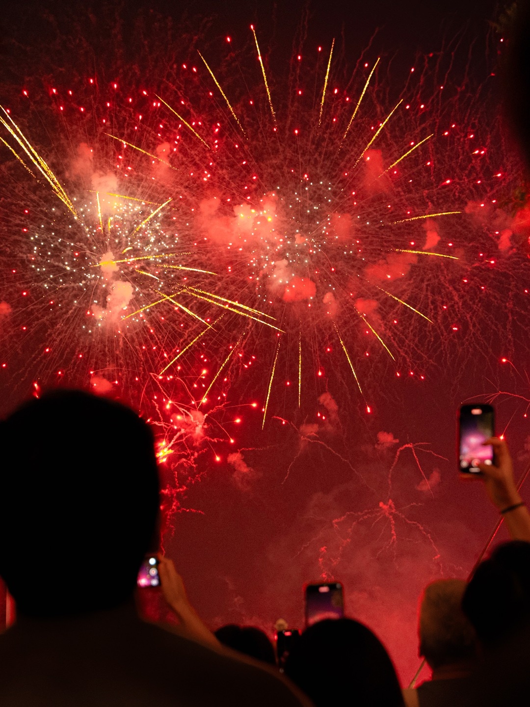 Events and latest happenings at Marina Bay Sands